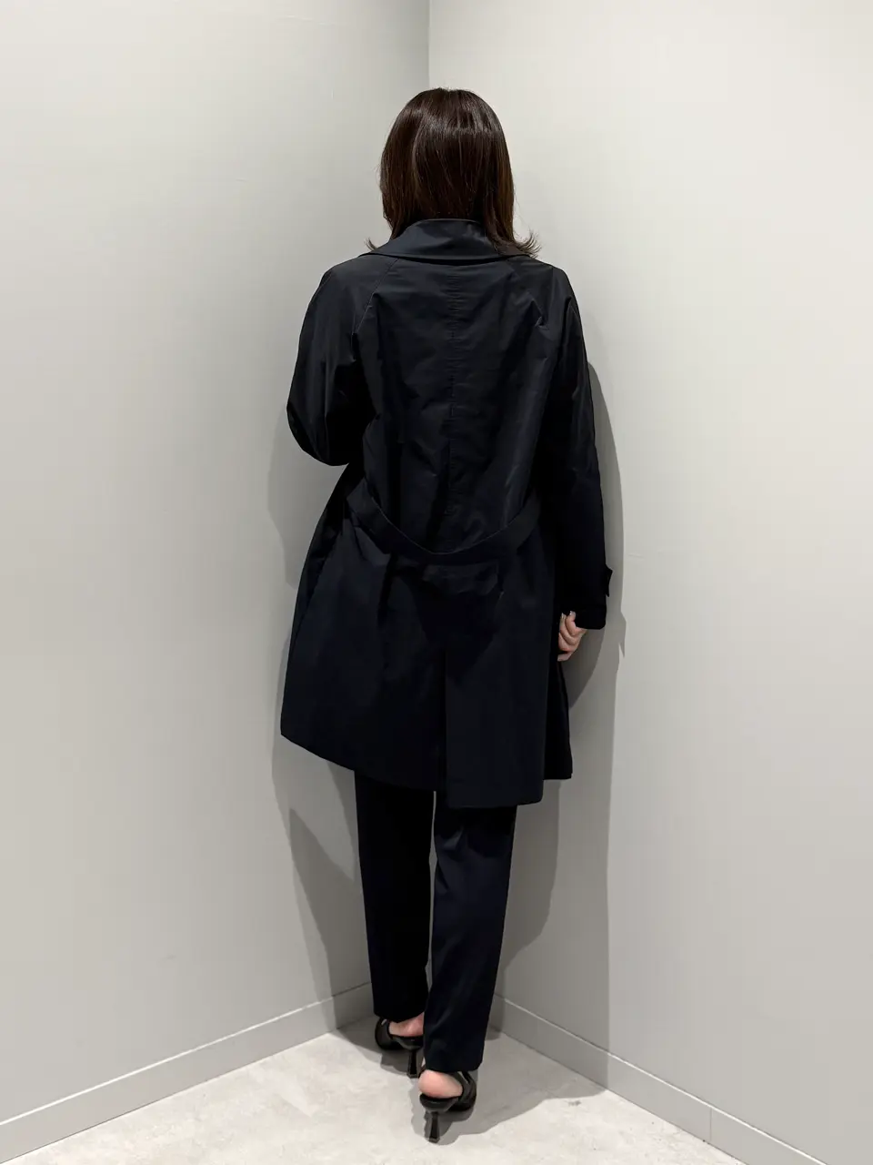 ONWARD CROSSET SELECT Tamura コーディネート画像