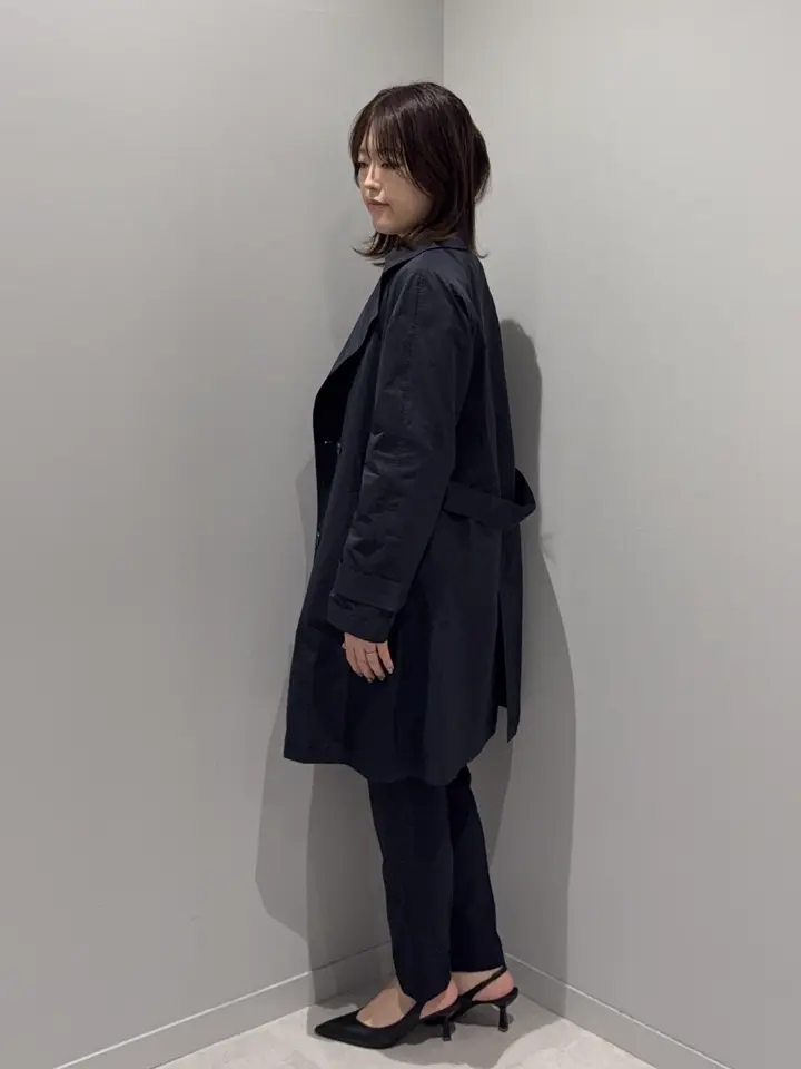 ONWARD CROSSET SELECT Tamura コーディネート画像