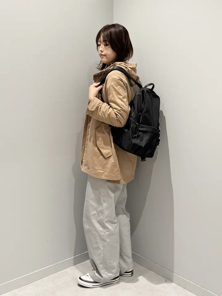 ONWARD CROSSET SELECT Tamura コーディネート画像