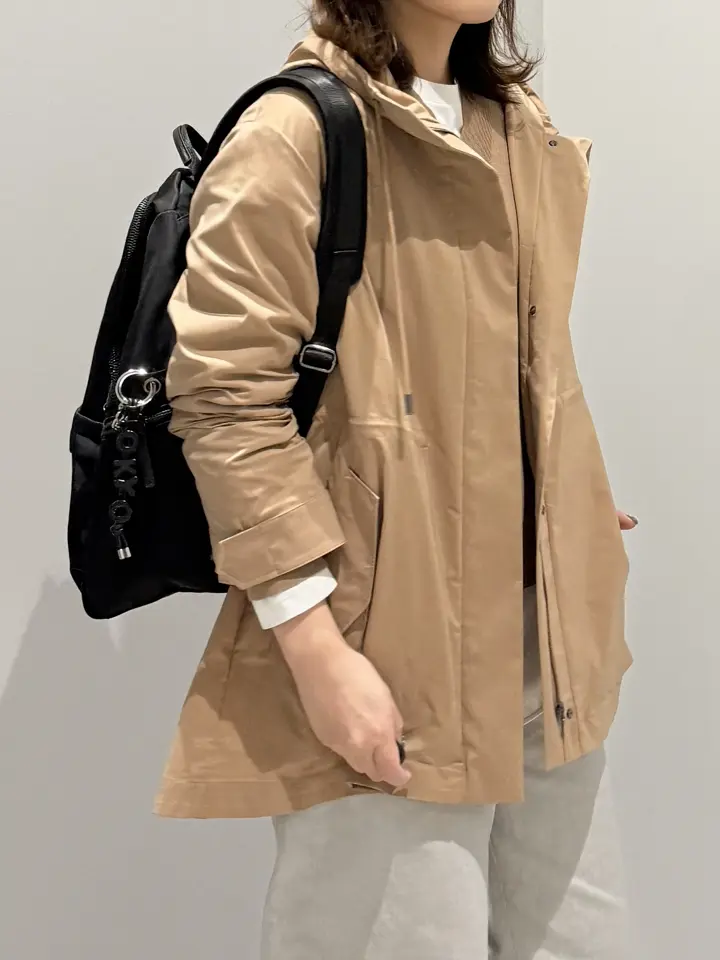 ONWARD CROSSET SELECT Tamura コーディネート画像