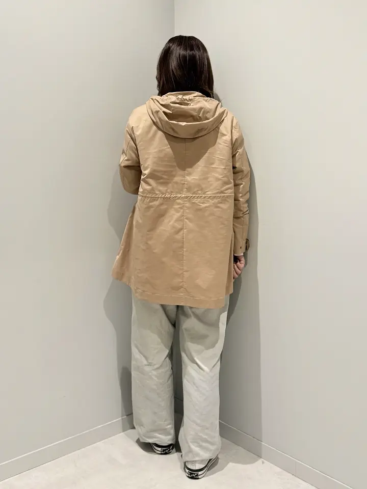 ONWARD CROSSET SELECT Tamura コーディネート画像