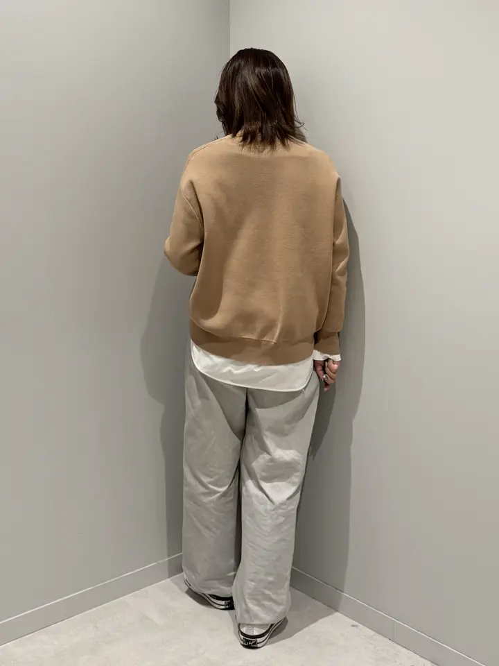 ONWARD CROSSET SELECT Tamura コーディネート画像