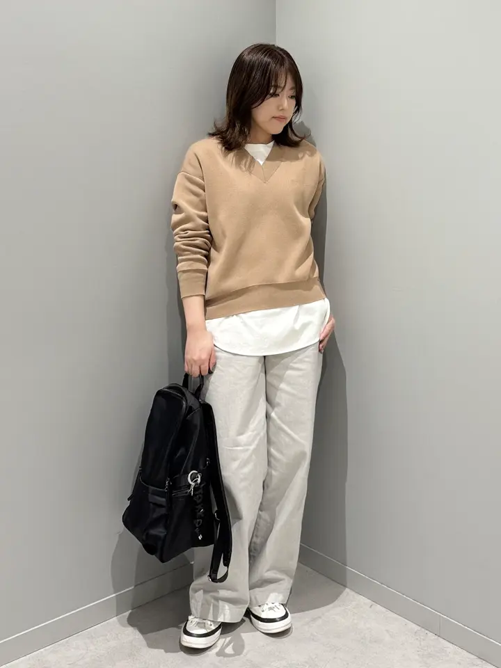 ONWARD CROSSET SELECT Tamura コーディネート画像