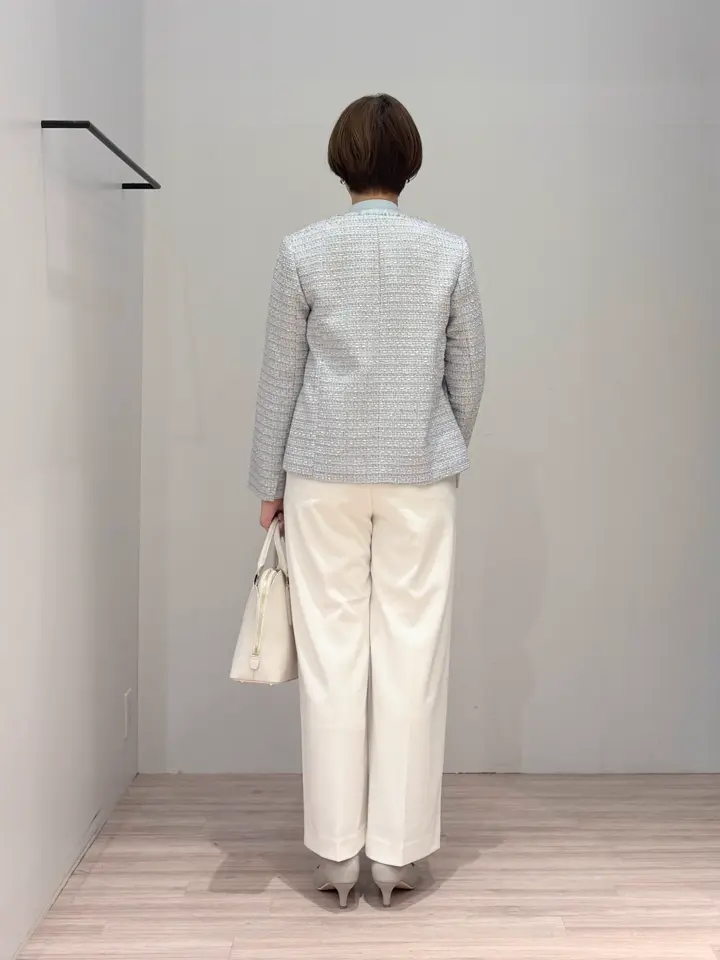 ONWARD CROSSET SELECT 田中 コーディネート画像