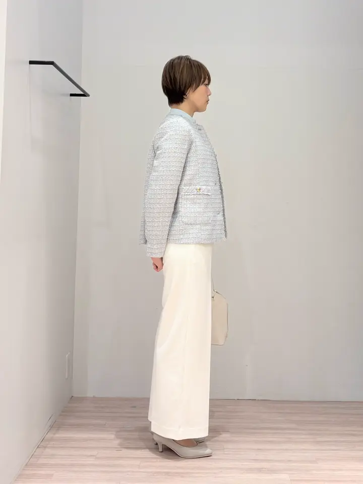 ONWARD CROSSET SELECT 田中 コーディネート画像