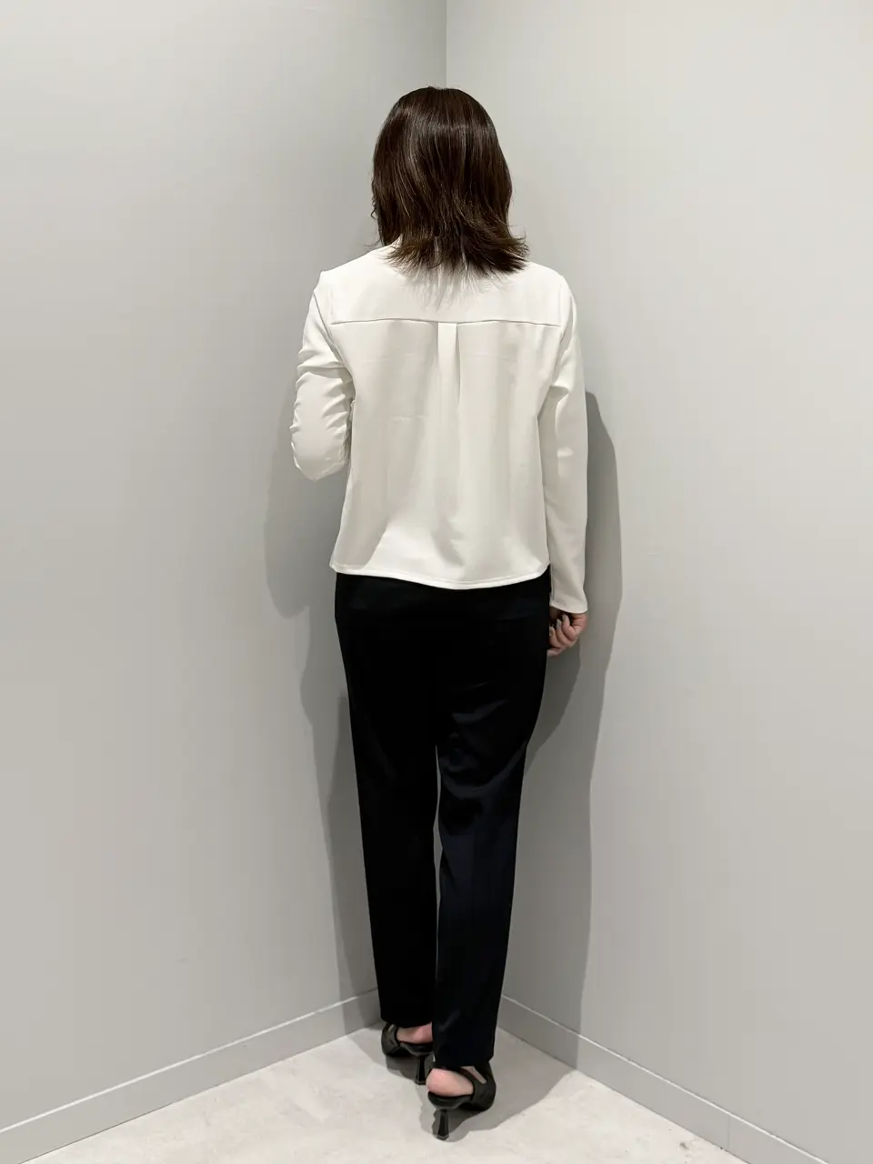 ONWARD CROSSET SELECT Tamura コーディネート画像