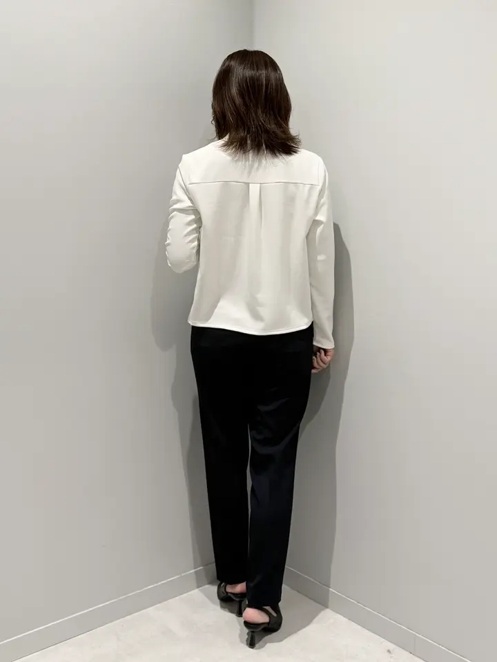 ONWARD CROSSET SELECT Tamura コーディネート画像