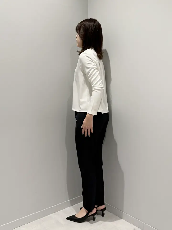 ONWARD CROSSET SELECT Tamura コーディネート画像