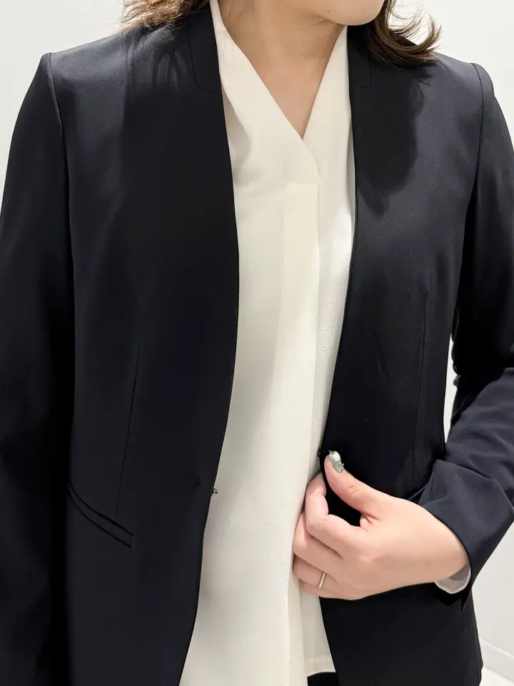 ONWARD CROSSET SELECT Tamura コーディネート画像