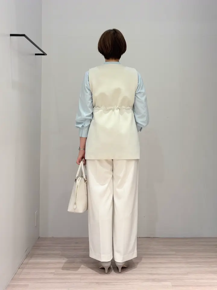 ONWARD CROSSET SELECT 田中 コーディネート画像