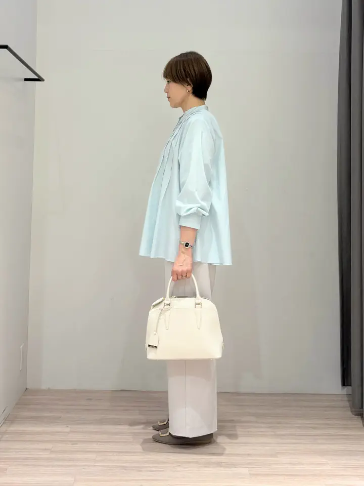 ONWARD CROSSET SELECT 田中 コーディネート画像