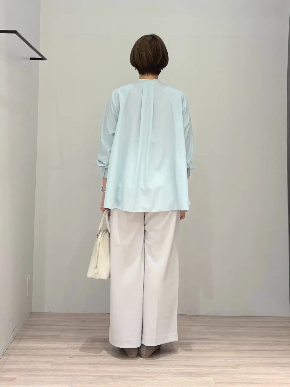 ONWARD CROSSET SELECT 田中 コーディネート画像