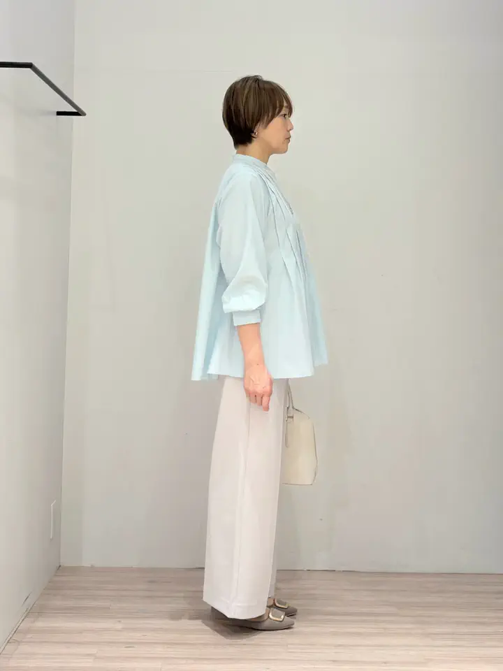 ONWARD CROSSET SELECT 田中 コーディネート画像