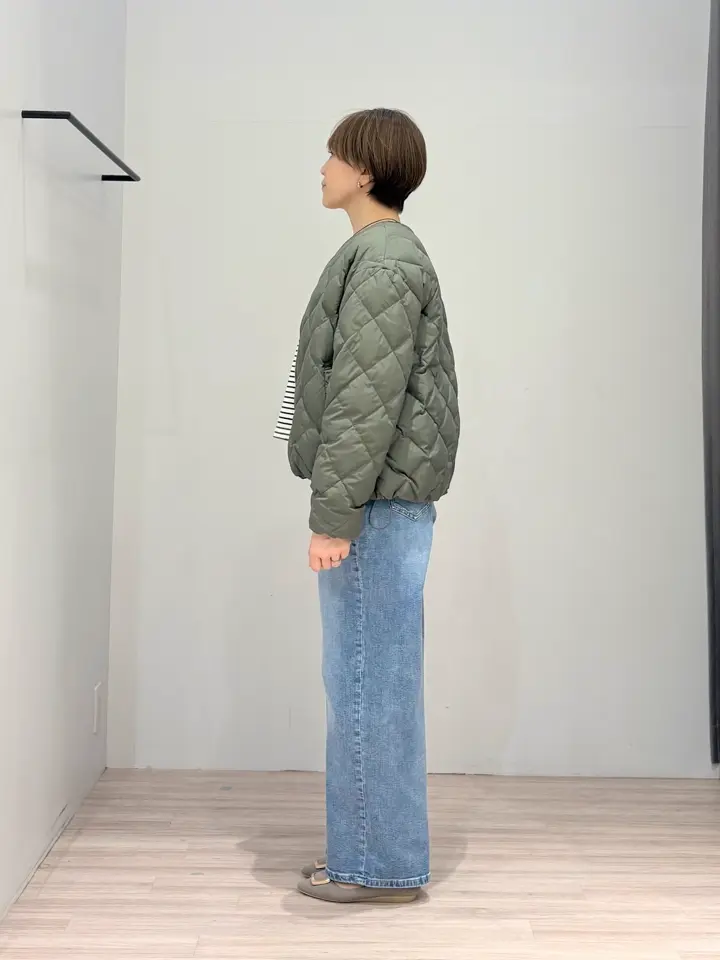 ONWARD CROSSET SELECT 田中 コーディネート画像