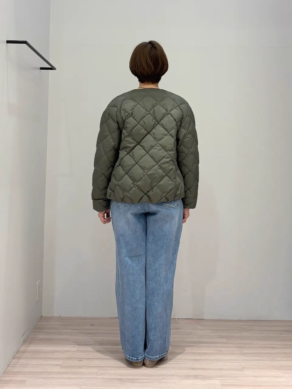 ONWARD CROSSET SELECT 田中 コーディネート画像