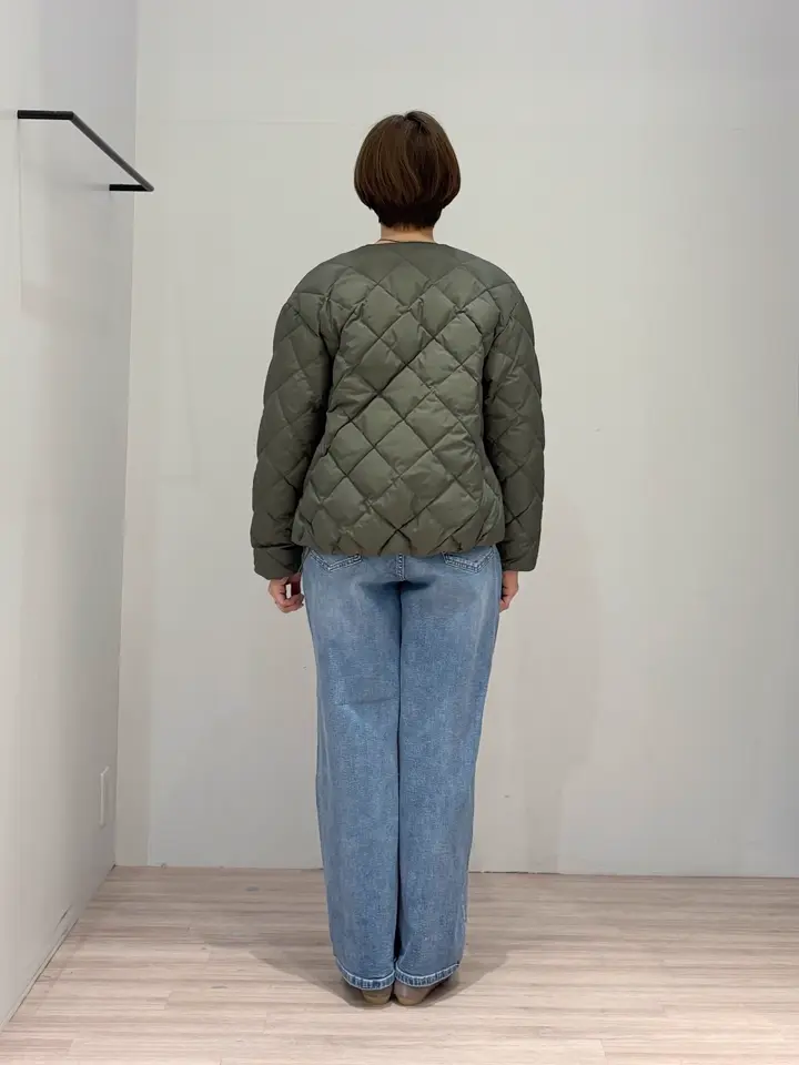 ONWARD CROSSET SELECT 田中 コーディネート画像