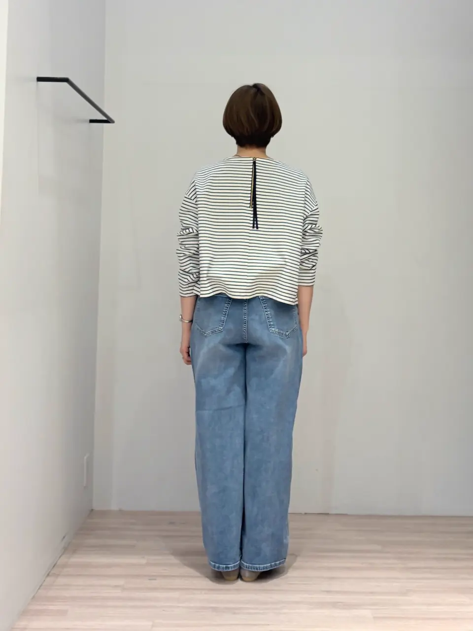 ONWARD CROSSET SELECT 田中 コーディネート画像