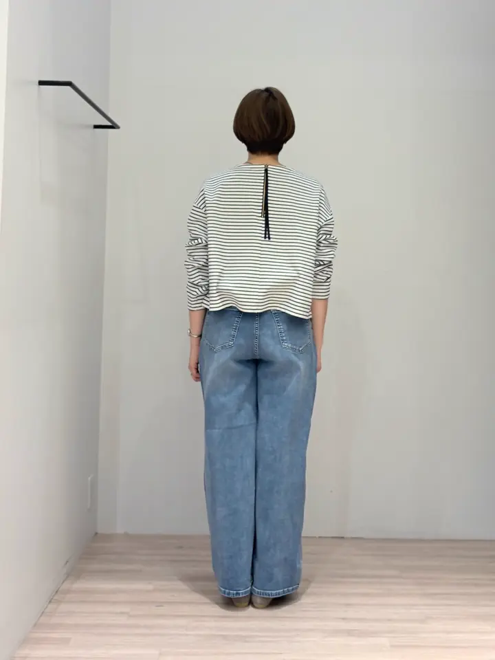 ONWARD CROSSET SELECT 田中 コーディネート画像