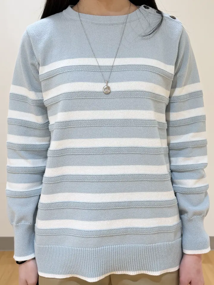 ONWARD CROSSET SELECT Aina コーディネート画像