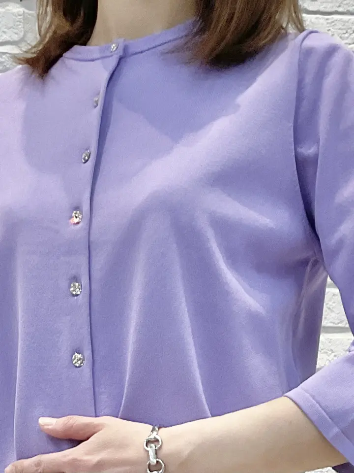 ONWARD CROSSET SELECT IZUMI コーディネート画像