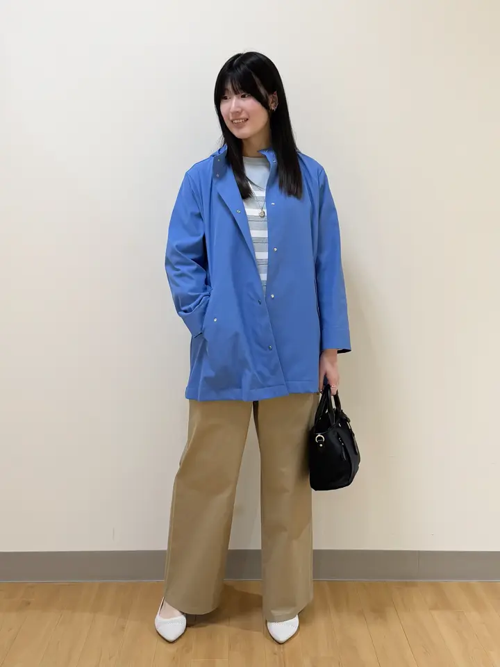 ONWARD CROSSET SELECT Aina コーディネート画像