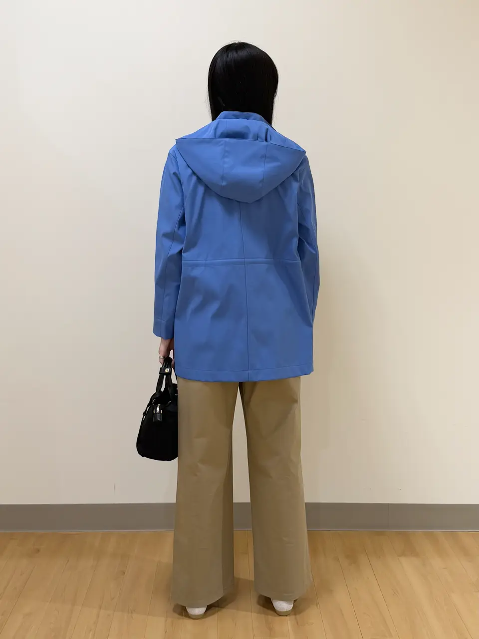 ONWARD CROSSET SELECT Aina コーディネート画像