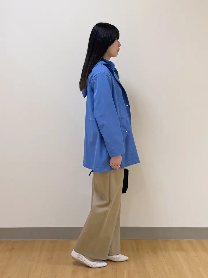 ONWARD CROSSET SELECT Aina コーディネート画像