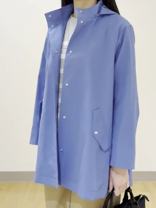 ONWARD CROSSET SELECT Aina コーディネート画像