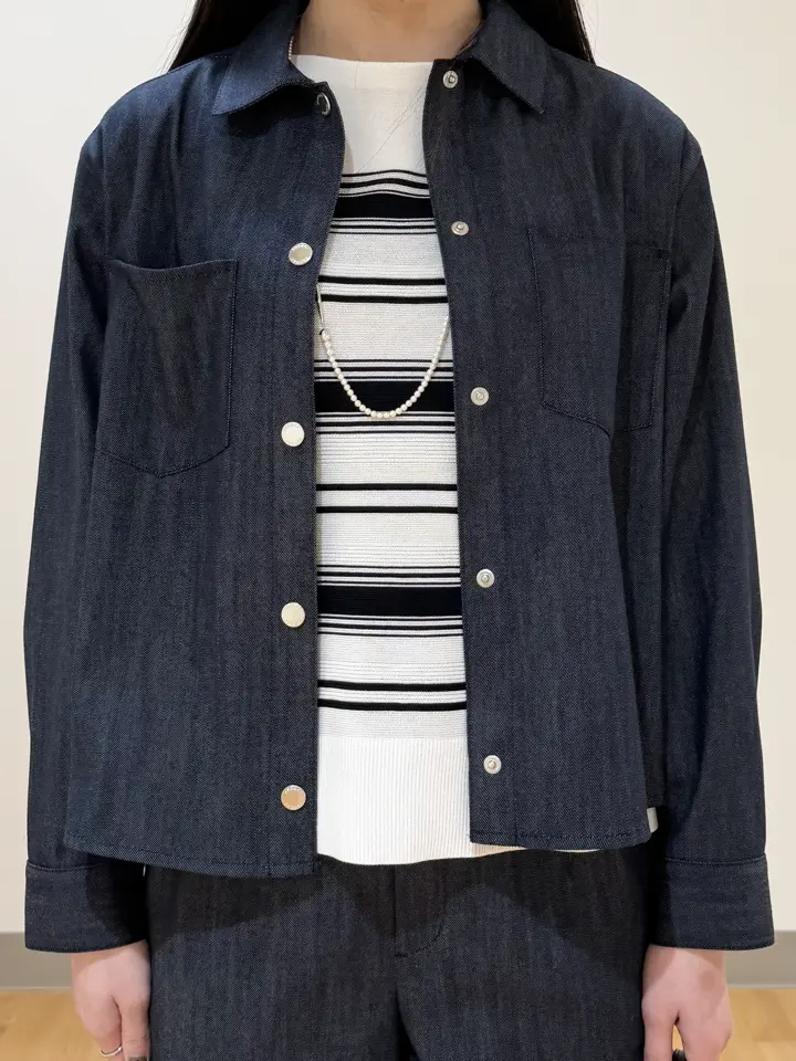 ONWARD CROSSET SELECT Aina コーディネート画像