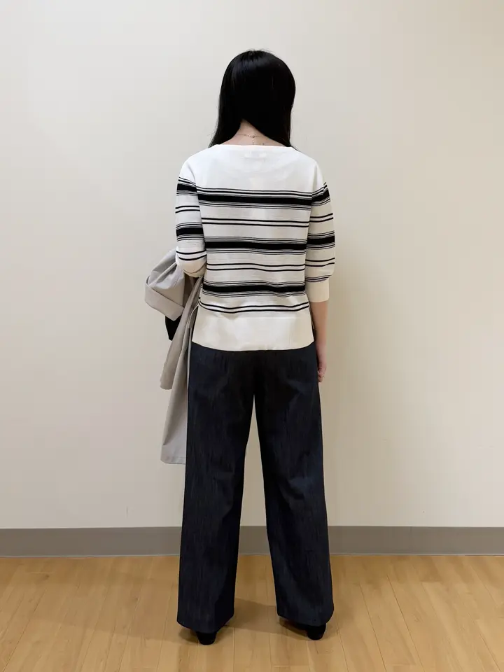 ONWARD CROSSET SELECT Aina コーディネート画像