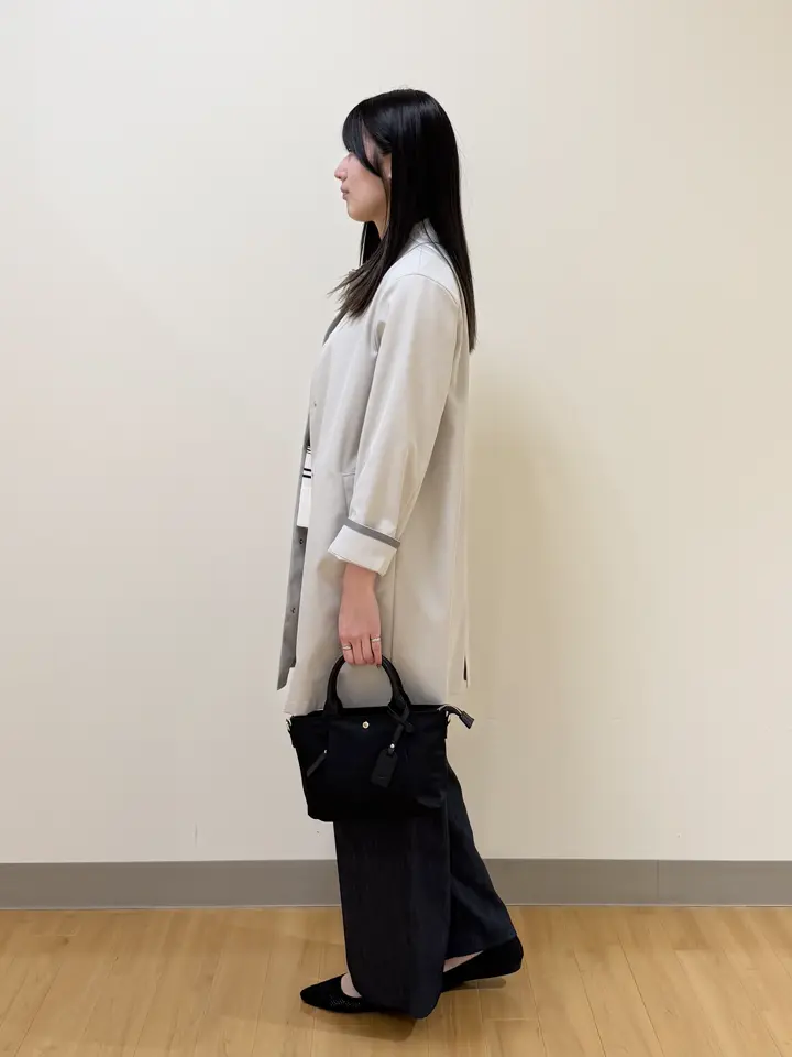 ONWARD CROSSET SELECT Aina コーディネート画像