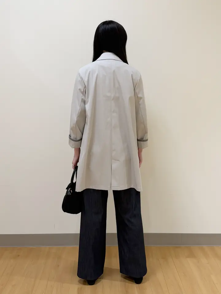 ONWARD CROSSET SELECT Aina コーディネート画像