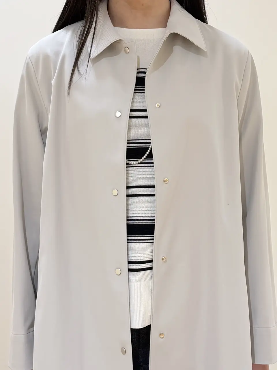 ONWARD CROSSET SELECT Aina コーディネート画像