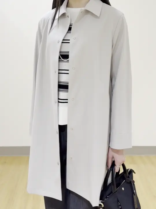 ONWARD CROSSET SELECT Aina コーディネート画像