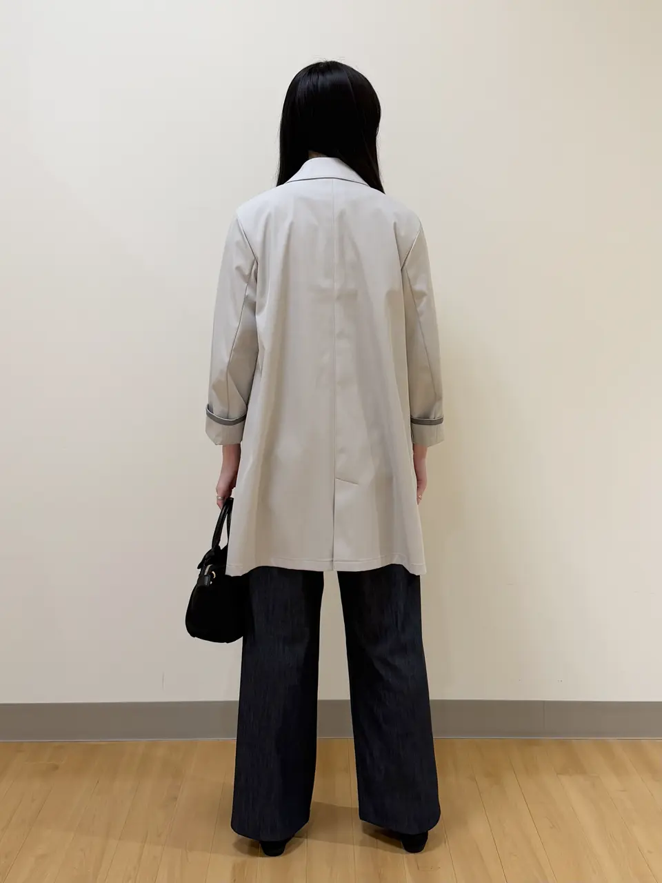 ONWARD CROSSET SELECT Aina コーディネート画像