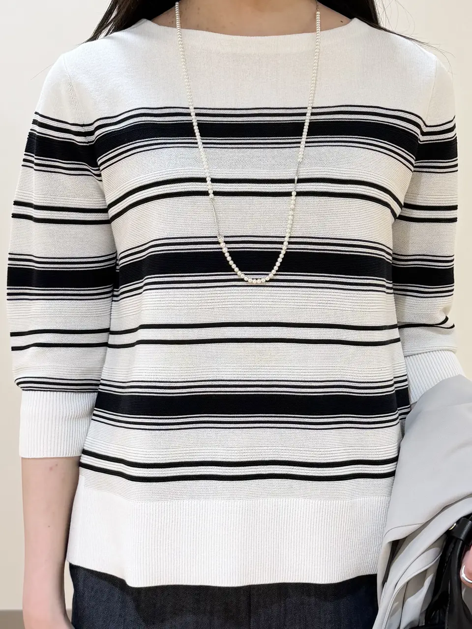 ONWARD CROSSET SELECT Aina コーディネート画像