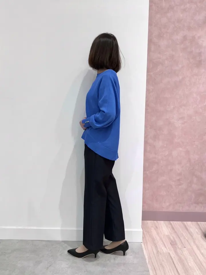 ONWARD CROSSET SELECT 山本 コーディネート画像