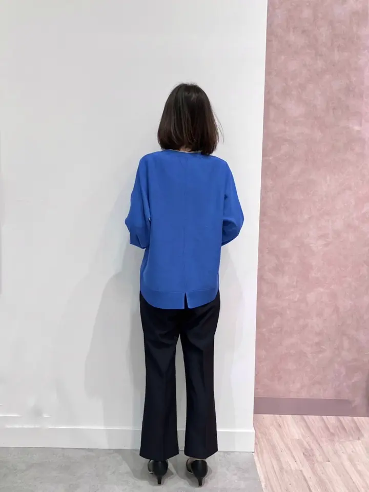 ONWARD CROSSET SELECT 山本 コーディネート画像