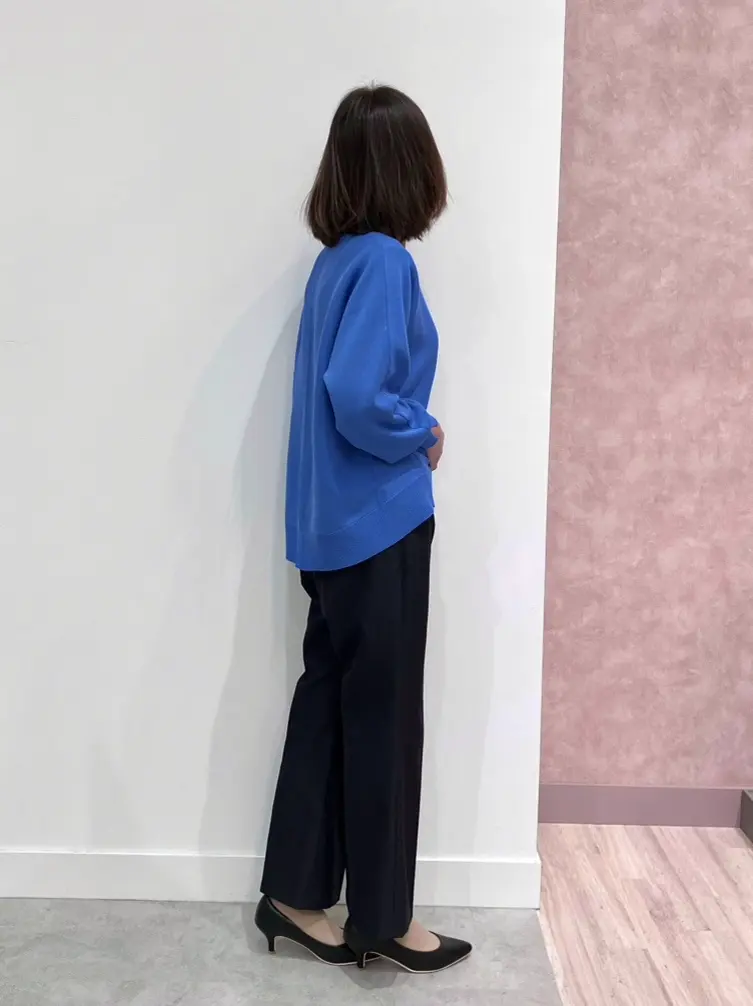 ONWARD CROSSET SELECT 山本 コーディネート画像