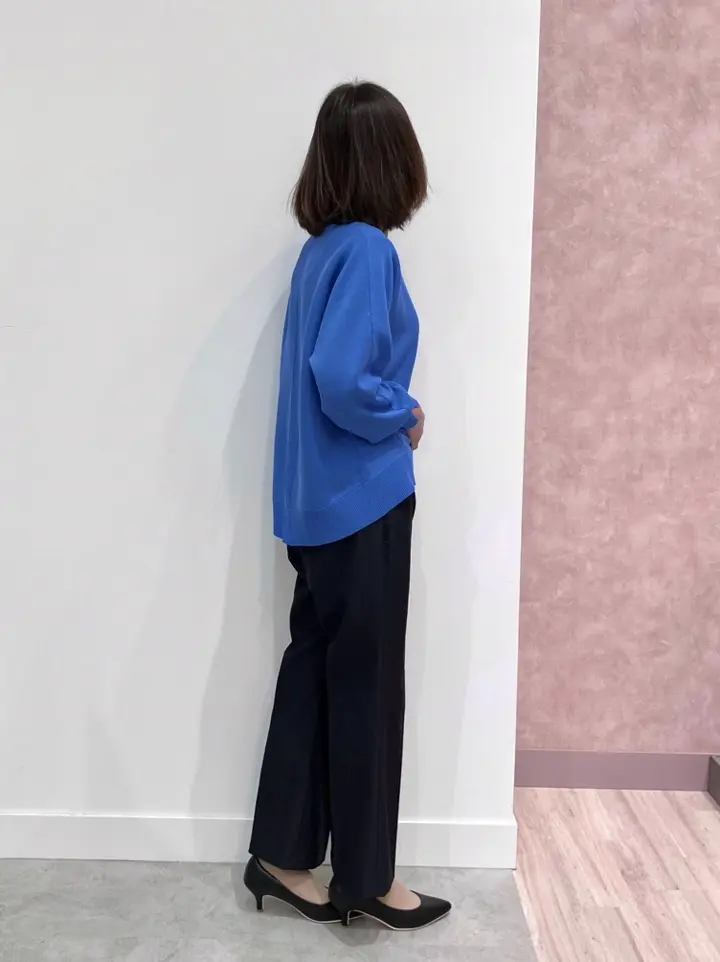 ONWARD CROSSET SELECT 山本 コーディネート画像