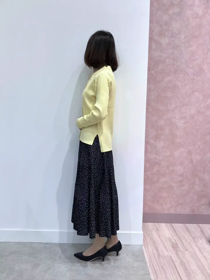 ONWARD CROSSET SELECT 山本 コーディネート画像