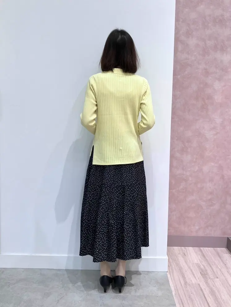 ONWARD CROSSET SELECT 山本 コーディネート画像