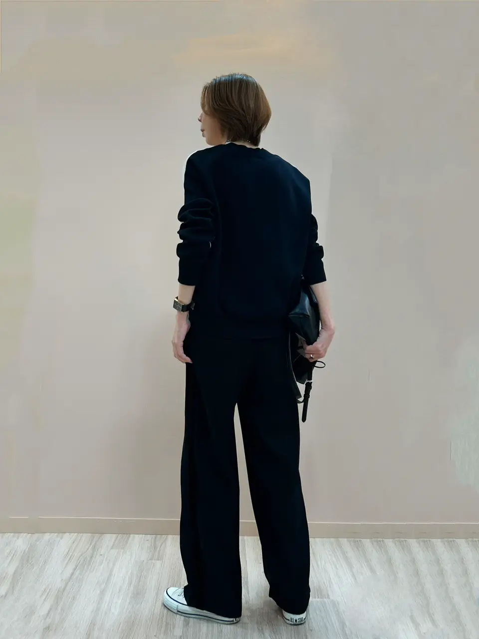 ONWARD CROSSET SELECT kei コーディネート画像