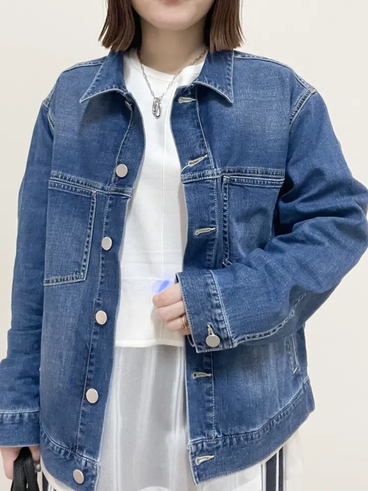 ONWARD CROSSET SELECT 門脇 コーディネート画像