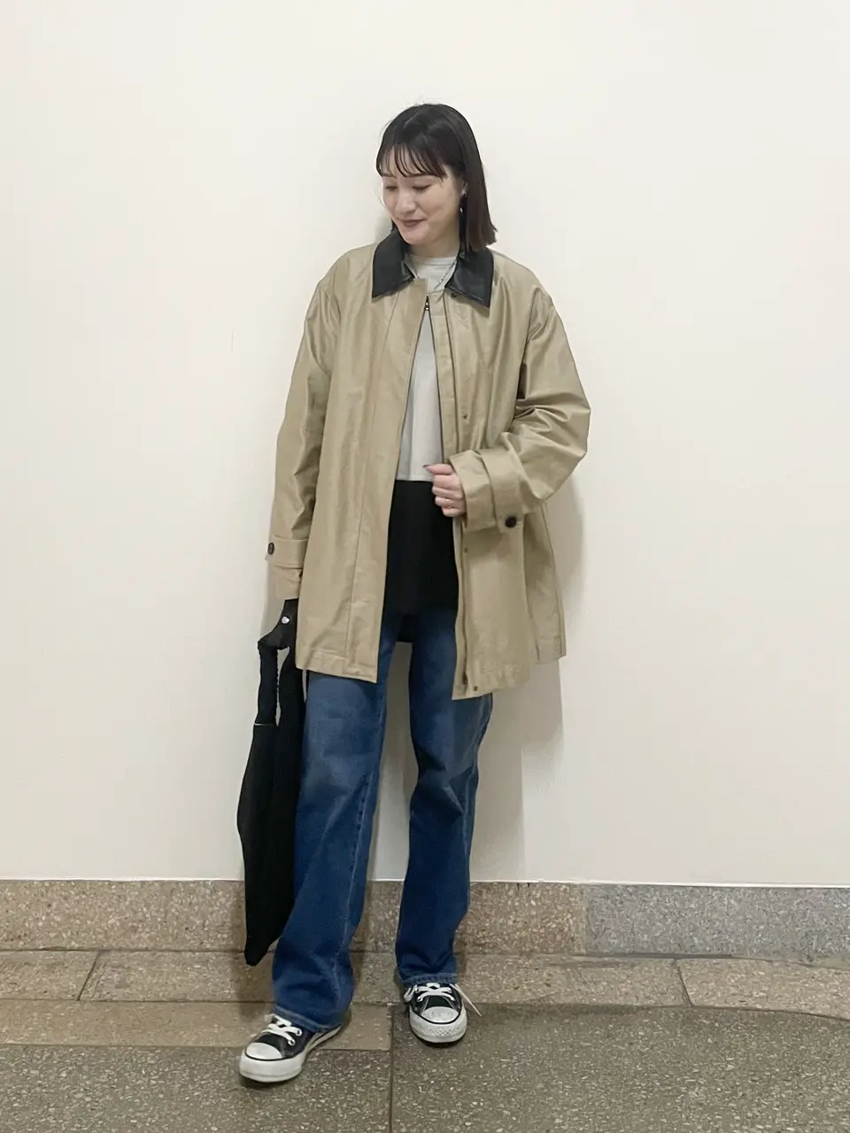  門脇 コーディネート画像