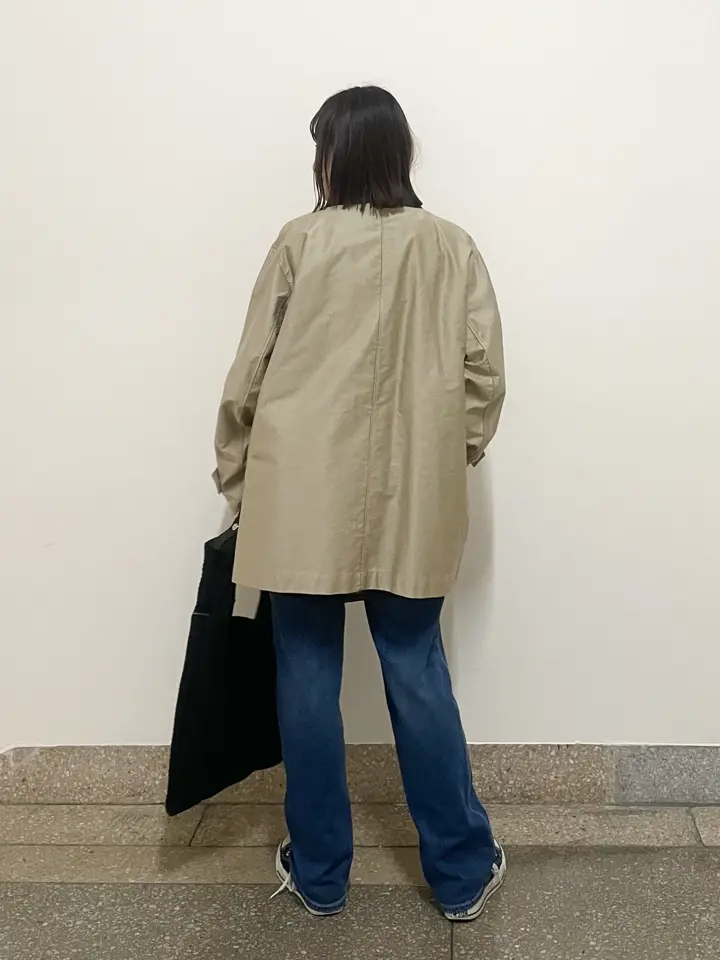 ONWARD CROSSET SELECT 門脇 コーディネート画像