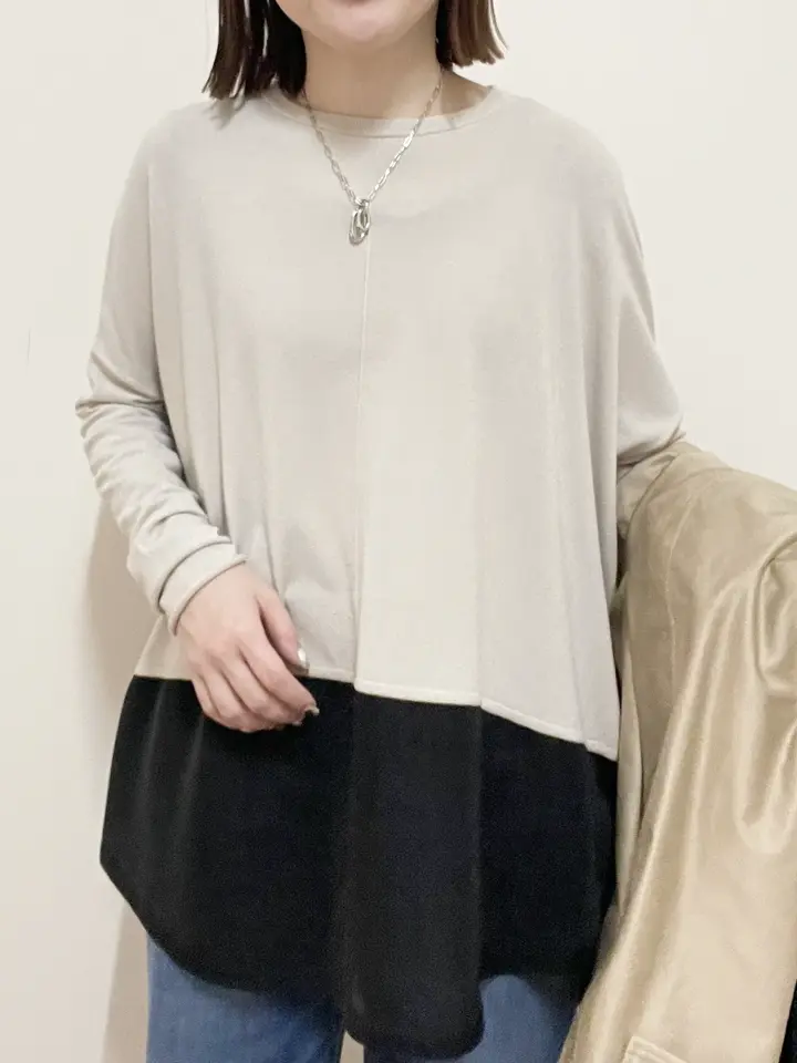 ONWARD CROSSET SELECT 門脇 コーディネート画像