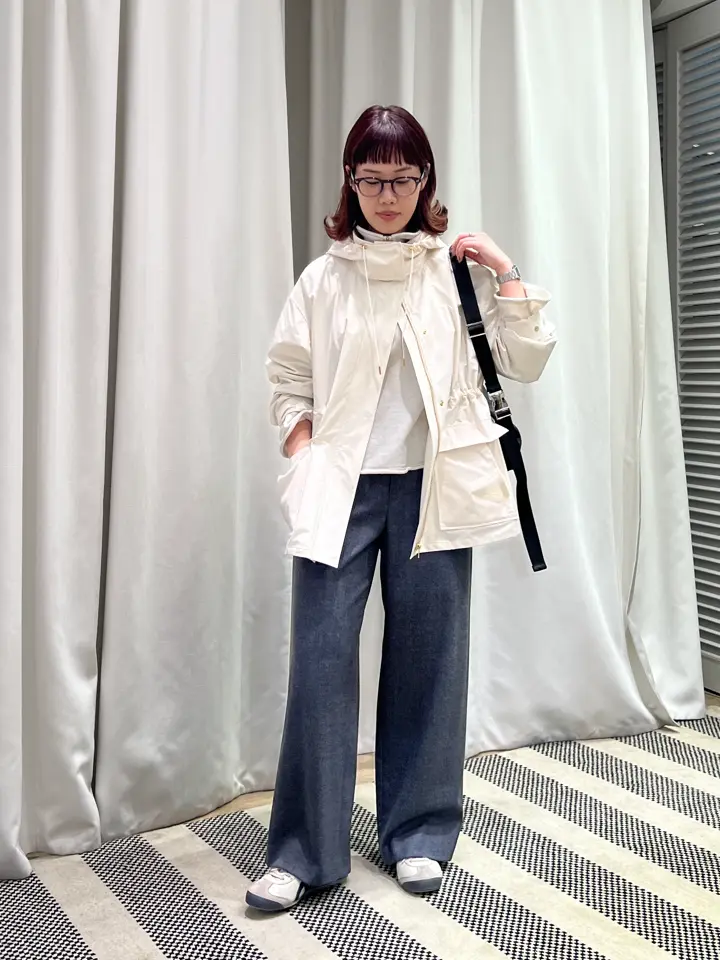 ONWARD CROSSET SELECT 伊藤 コーディネート画像