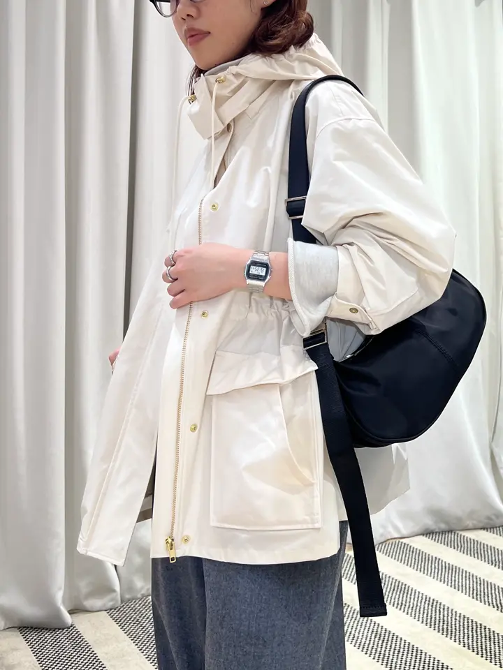 ONWARD CROSSET SELECT 伊藤 コーディネート画像