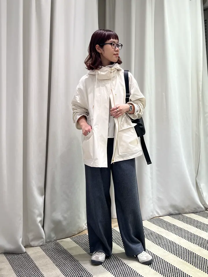 ONWARD CROSSET SELECT 伊藤 コーディネート画像